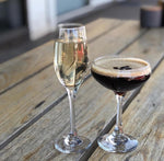 How To Make An Espresso Martini