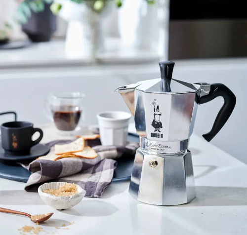 Stovetop Brew Bundle (3 cup)