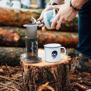 Aeropress