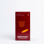 Buellers Blend Coffee Pods