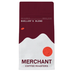 Buellers Blend 250g