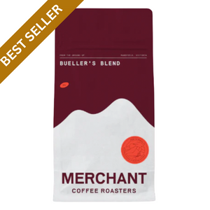 Buellers Blend