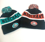 Merchant Beanie