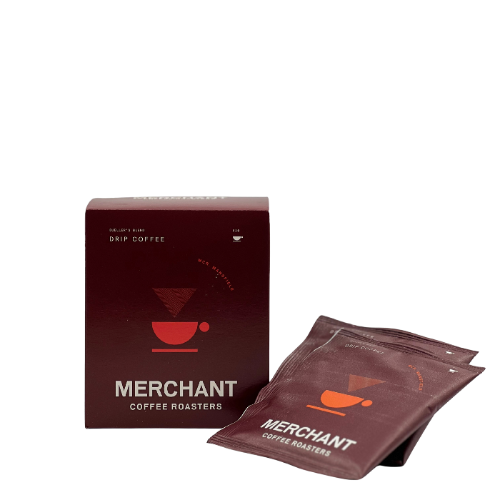 Buellers Blend Drip Coffee Bags