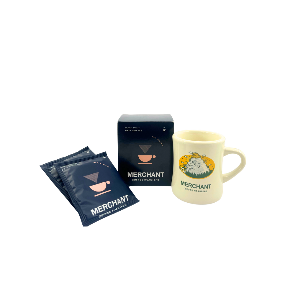 Camper's Pack (Colombia Single Origin)