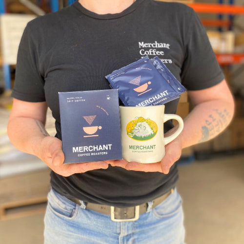 Camper's Pack (Colombia Single Origin)