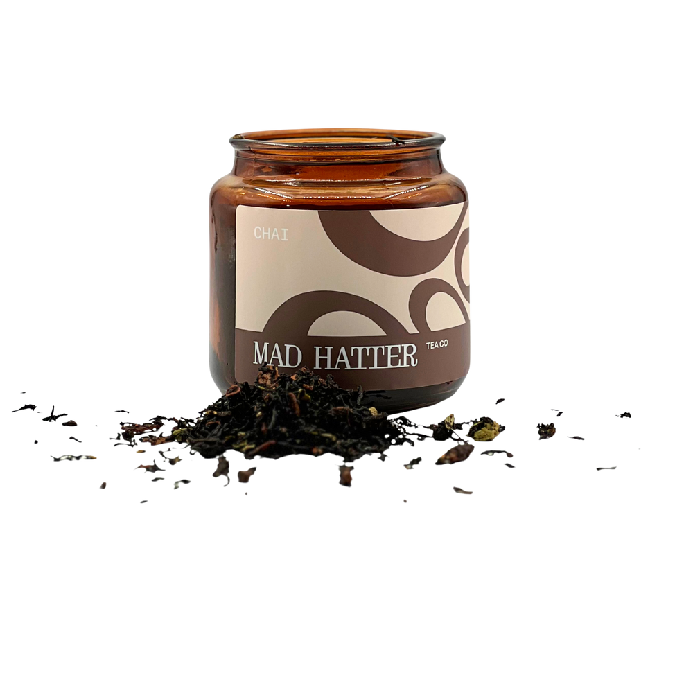 Organic Sticky Masala Chai