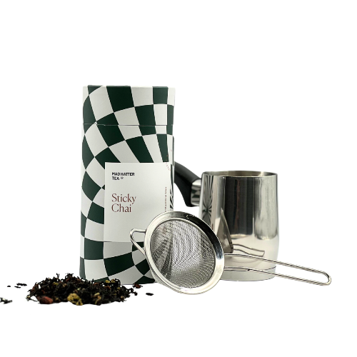 Chai At Home Pack – mansfieldcoffeemerchant