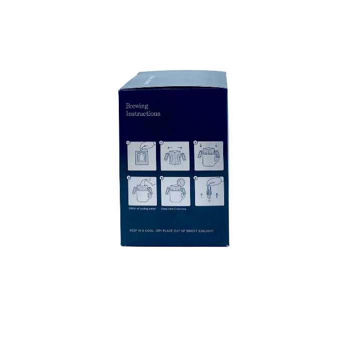 Colombia Excelso Drip Coffee Bags