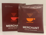 DRIP COFFEE BAGS