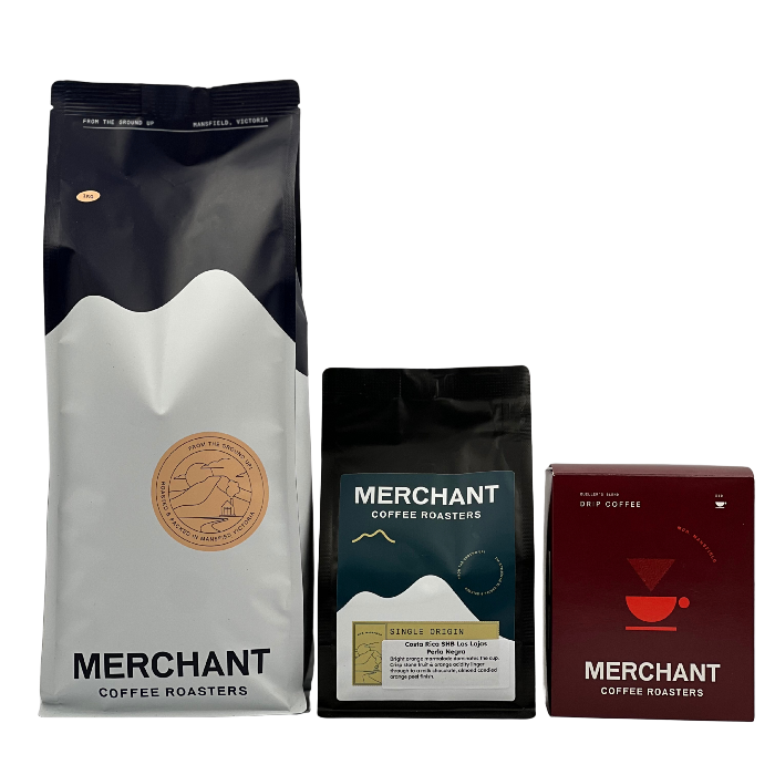 Extreme Espresso Pack