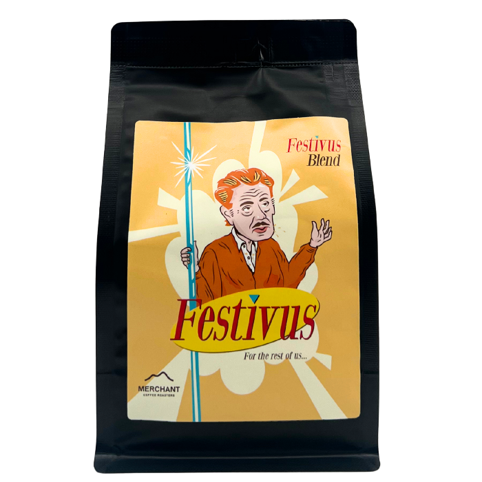 Festivus Christmas Blend