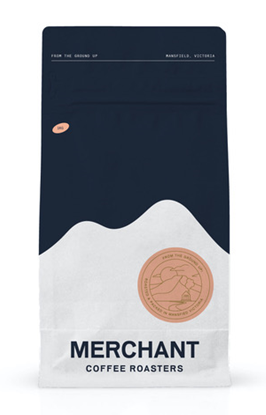 Decaf 250g