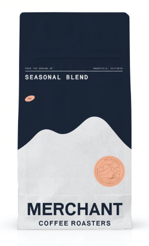 Seasonal Autumn Blend
