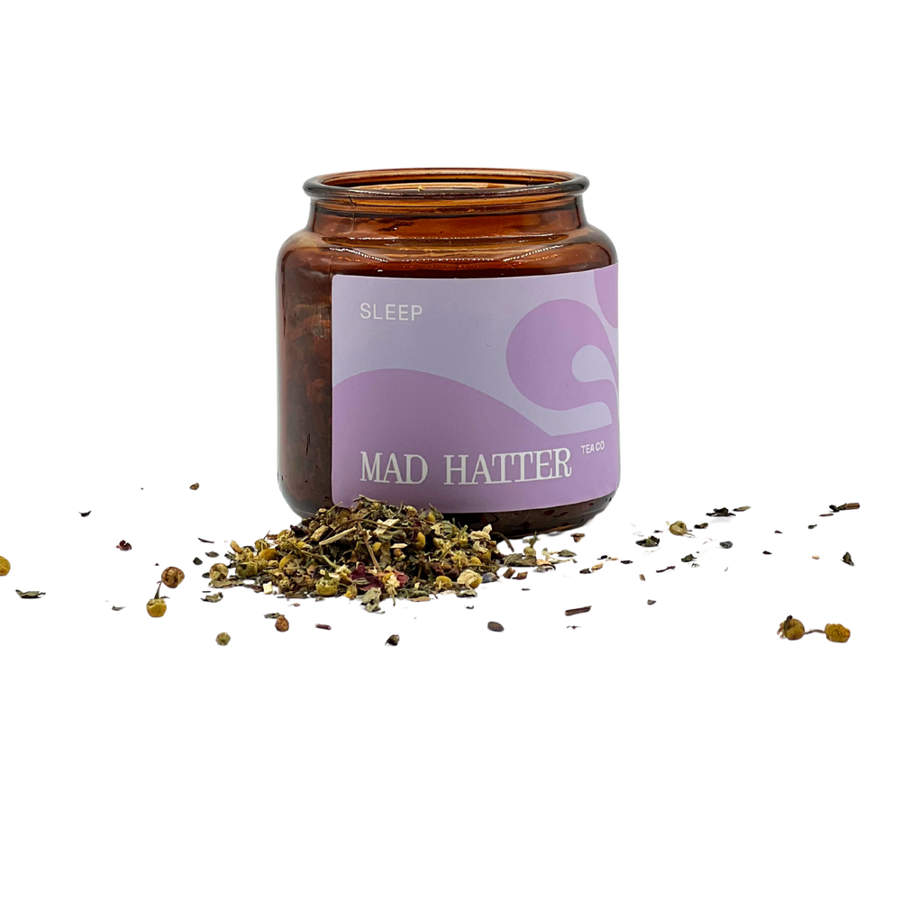 Organic Sleep Tea
