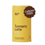 Tumeric Latte