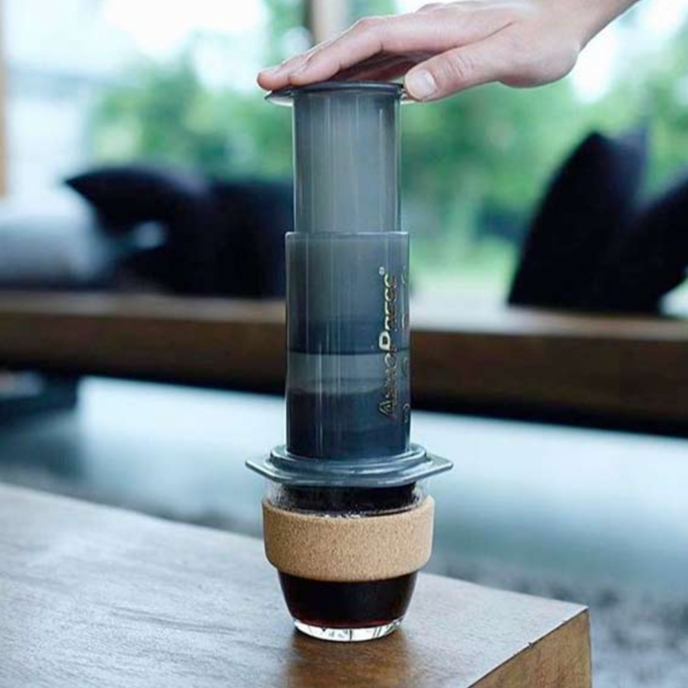Aeropress