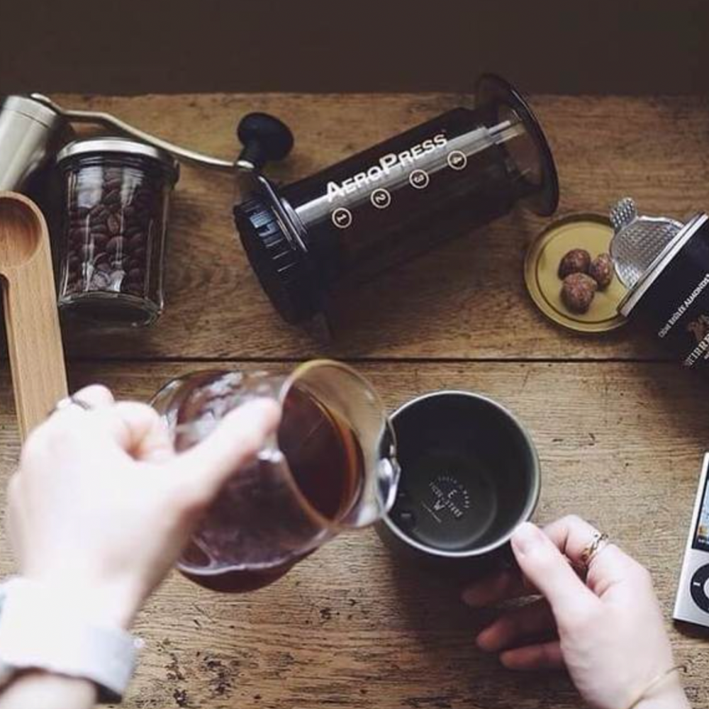 Aeropress