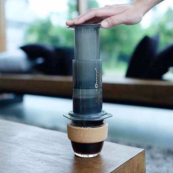 Aeropress