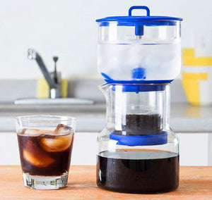 Bruer Cold Brew System (Blue)