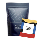 Colombia El Desarollo - Filter Roast