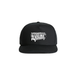 Merchant Brewology Cap (Black)