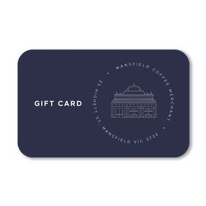 Digital Gift Card