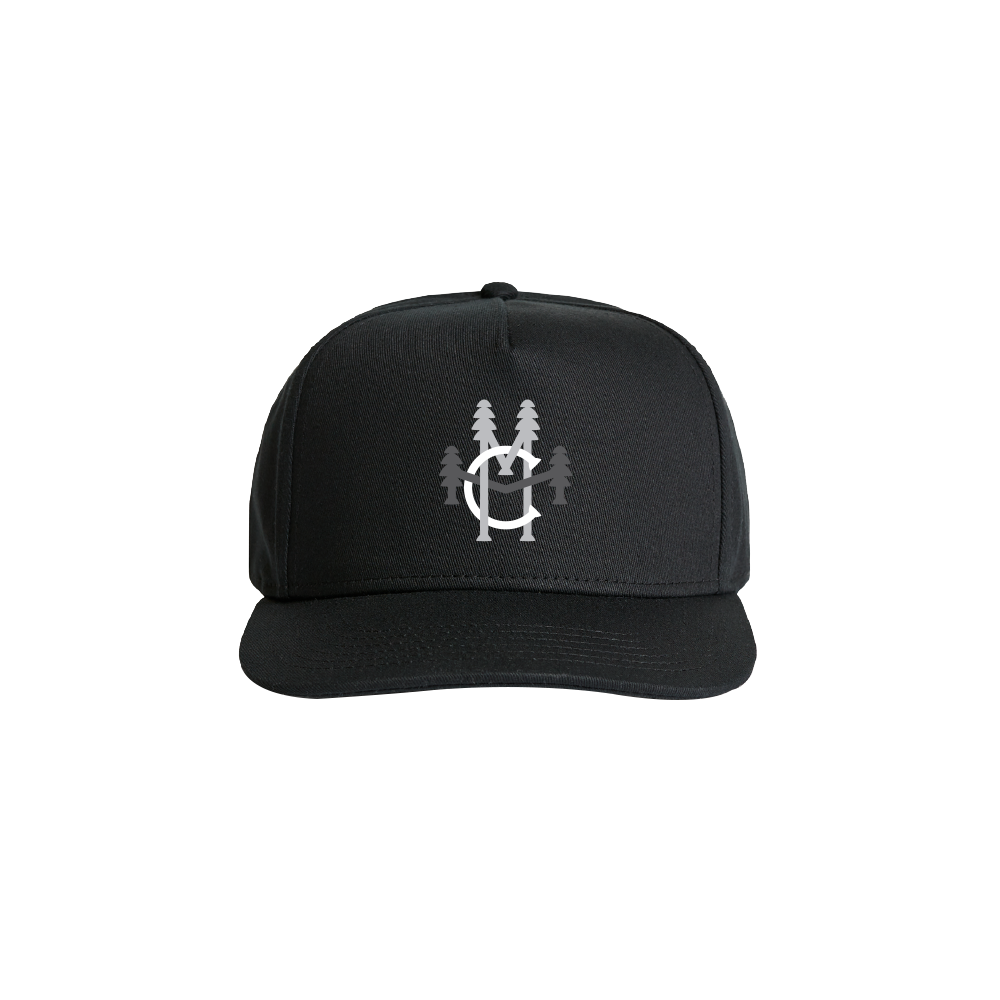 Merchant Monogram Cap