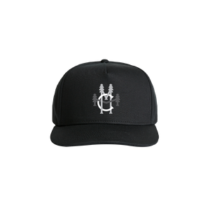 Merchant Monogram Cap