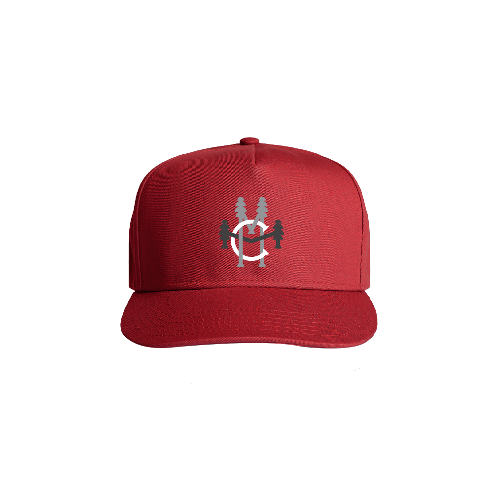 Merchant Monogram Cap