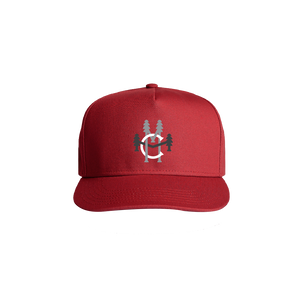 Merchant Monogram Cap