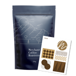 Decaf 250g