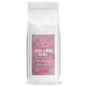 Golden Girl Blend