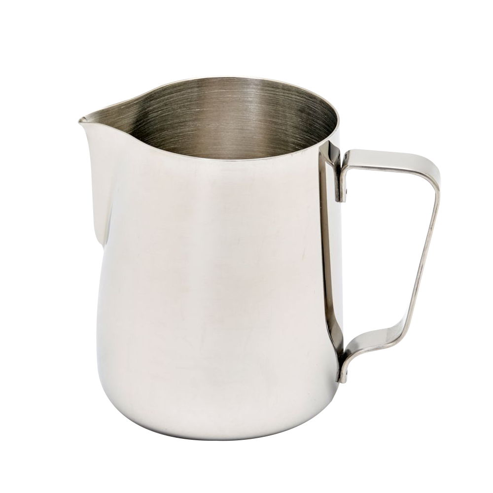 
            
                Load image into Gallery viewer, Rhino Classic Milk Pitcher
            
        