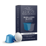 Buellers Blend Coffee Pods