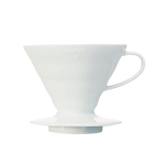 Hario V60 Ceramic Dripper 02 - White